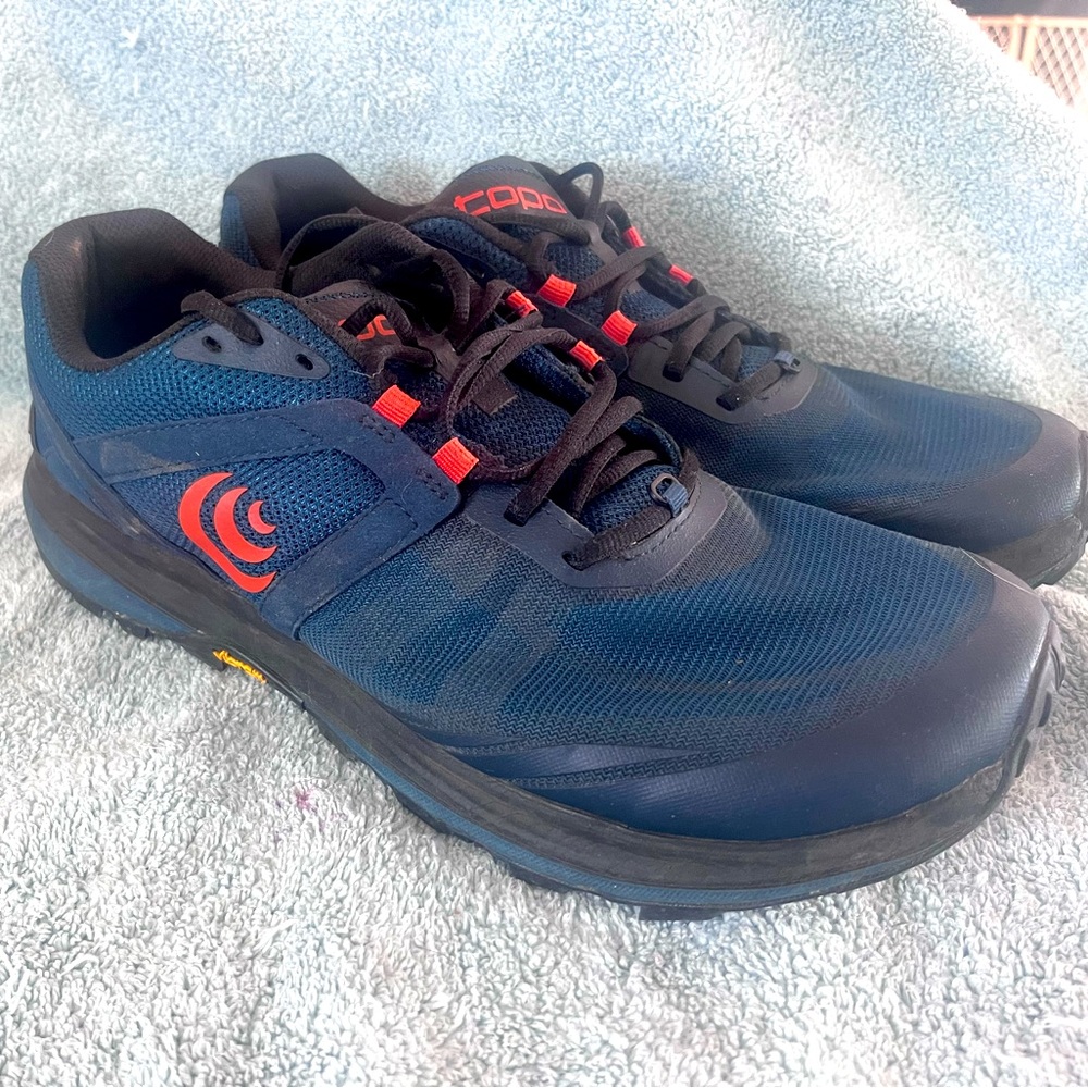Topo terraventure 3
